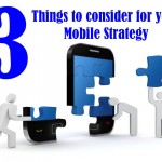 Mobile Marketing Strategy