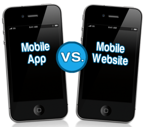 mobile-app-vs-mobile-web