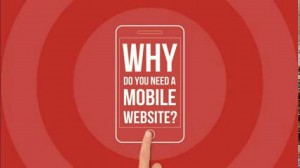 why you need a mobile website